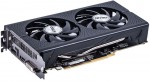 Sapphire Radeon RX 460 Nitro OC