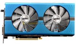 Sapphire RX 590 Nitro+ Special Edition
