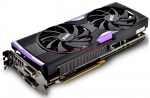 Sapphire Radeon R9 390 4G D5 Platinum Edition OC