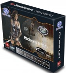 Sapphire Radeon HD 6970