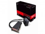 Sapphire Radeon Pro Duo