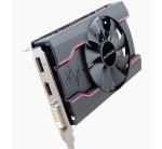 Sapphire Pulse Radeon RX 550