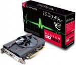 Sapphire Pulse Radeon RX 550