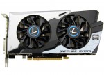 Sapphire HD 7770 Vapor-X Black Diamond