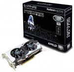 Sapphire HD 7770 Vapor-X Black Diamond