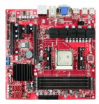 Sapphire AMD FirePro APU