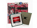 Sapphire AMD FirePro APU