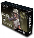 Sapphire Radeon HD 7950