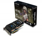 Sapphire Radeon HD 7950