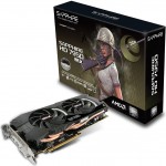 Sapphire HD 7950 Dual-X OC
