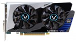 Sapphire Radeon R7 250X GHz Edition