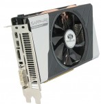 Sapphire Radeon R9 285 ITX Compact Edition