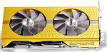 Sapphire Radeon RX 590 Nitro+ 50th Anniversary Edition