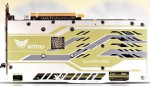 Sapphire Radeon RX 590 Nitro+ 50th Anniversary Edition