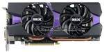 Sapphire Radeon R9 285 Dual-X