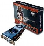 Sapphire Radeon HD 6930