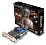 Sapphire Radeon HD 7750 OC