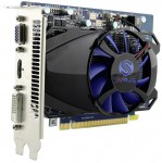 Sapphire Radeon HD 7750 OC Edition