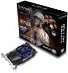 Sapphire Radeon HD 7750 OC Edition