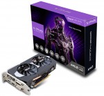 Sapphire Radeon R9 270 Dual-X