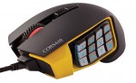 Corsair Scimitar RGB