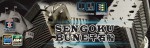 Scythe Sengokubune