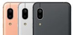 Sharp S7