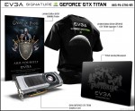 EVGA GeForce GTX Titan