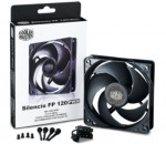 Cooler Master Silencio FP 120 3PIN