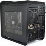 SilentiumPC Alea M50