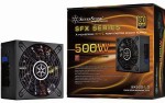 SilverStone SST-SX500-LG