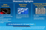 Intel Silvermont