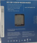 Core i7-6700K, Core i5-6600K, Intel Skylake