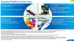 Intel Skylake