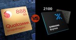Samsung Exynos 2100