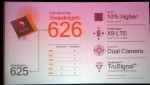 Qualcomm Snapdragon 626