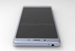 Sony Xperia L3