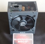 SuperNova 850W G+, SuperNova 2000W G+, EVGA