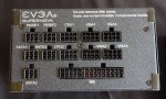 SuperNova 850W G+, SuperNova 2000W G+, EVGA