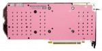 GALAX GeForce RTX 2070 Super EX Pink Edition, RTX 2080 Super EX Pink Edition