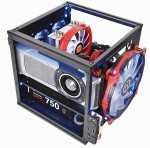 Thermaltake Suppressor F1