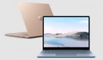 Microsoft Surface Laptop Go