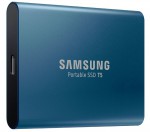 Samsung Portable SSD T5