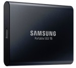 Samsung Portable SSD T5