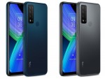 TCL 20 R 5G