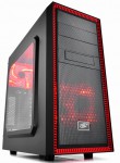 DeepCool Tesseract WS-RD