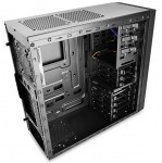 DeepCool Tesseract WS-RD