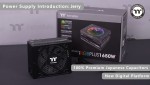 Thermaltake Toughpower iRGB PLUS