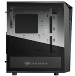 COUGAR Turret Mesh