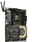 ASRock X299 Taichi XE